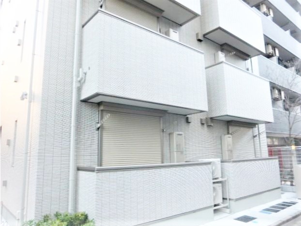 大田区大森本町1丁目 【賃貸居住】マンション