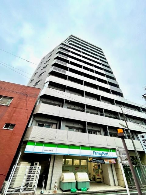 世田谷区三軒茶屋1丁目 【賃貸居住】マンション