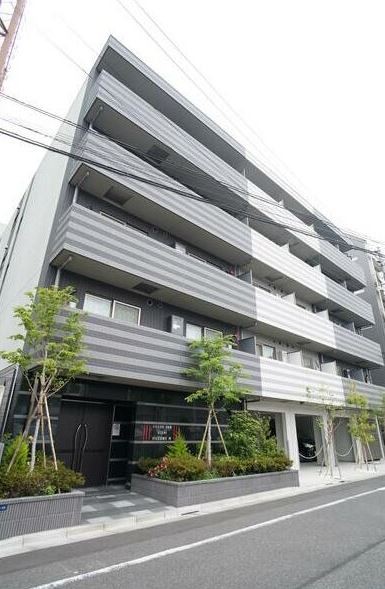 大田区仲池上2丁目 【賃貸居住】マンション