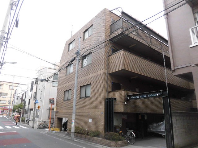 (外観)