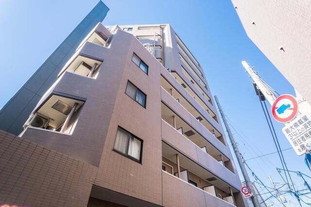 世田谷区太子堂2丁目 【賃貸居住】マンション