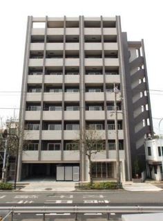 大田区上池台1丁目 【賃貸居住】マンション