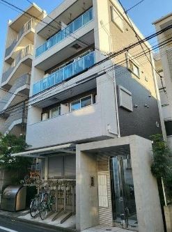 世田谷区赤堤2丁目 【賃貸居住】マンション