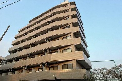 大田区蒲田1丁目 【賃貸居住】マンション