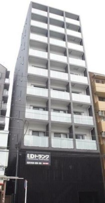 大田区下丸子4丁目 【賃貸居住】マンション