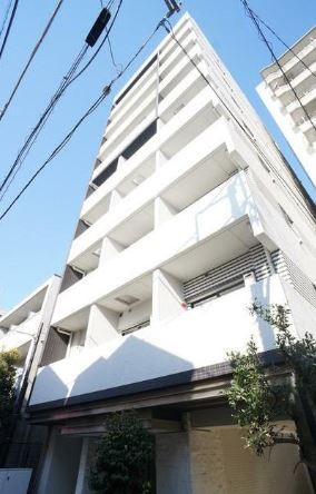 世田谷区松原1丁目 【賃貸居住】マンション