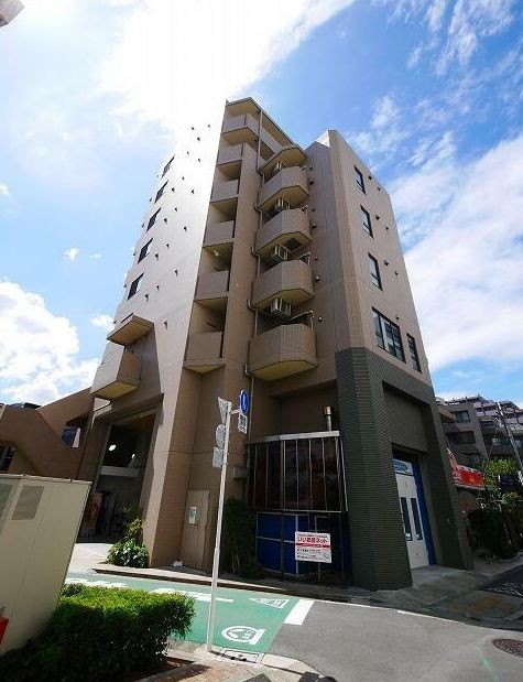 品川区東品川1丁目 【賃貸居住】マンション