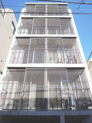 品川区二葉3丁目 【賃貸居住】マンション