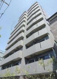 品川区大井5丁目 【賃貸居住】マンション