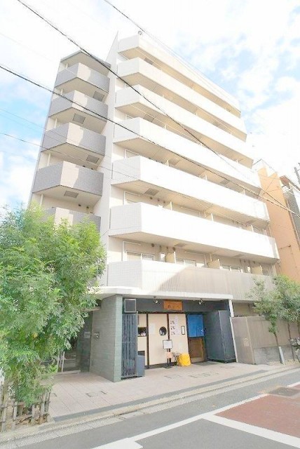 大田区北千束1丁目 【賃貸居住】マンション