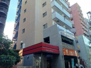 世田谷区池尻2丁目 【賃貸居住】マンション