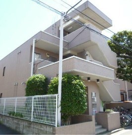 世田谷区桜新町2丁目 【賃貸居住】マンション