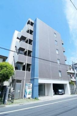 大田区西六郷1丁目 【賃貸居住】マンション