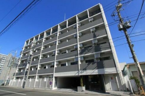 大田区池上3丁目 【賃貸居住】マンション