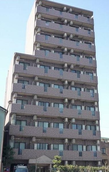 品川区中延6丁目 【賃貸居住】マンション