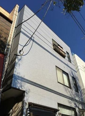 大田区田園調布1丁目 【賃貸居住】マンション