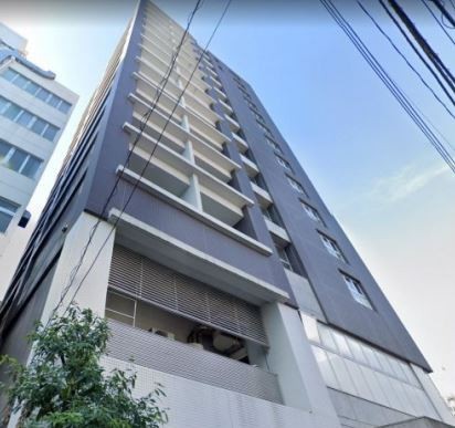 大田区西蒲田7丁目 【賃貸居住】マンション