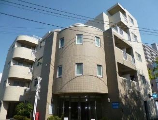 品川区二葉2丁目 【賃貸居住】マンション