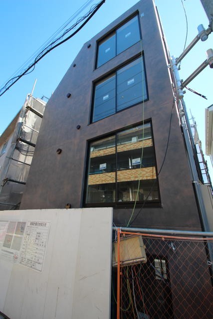 品川区豊町2丁目 【賃貸居住】マンション