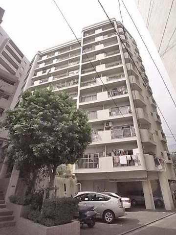 品川区旗の台2丁目 【賃貸居住】マンション