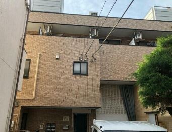 品川区西大井6丁目 【賃貸居住】マンション