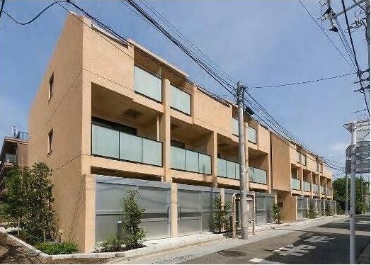 世田谷区若林3丁目 【賃貸居住】マンション