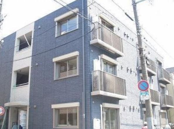 品川区東大井2丁目 【賃貸居住】マンション