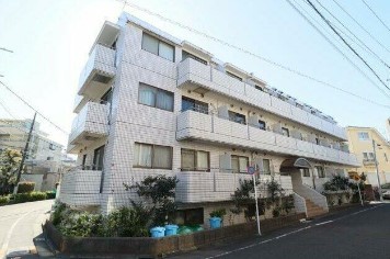 世田谷区弦巻3丁目 【賃貸居住】マンション