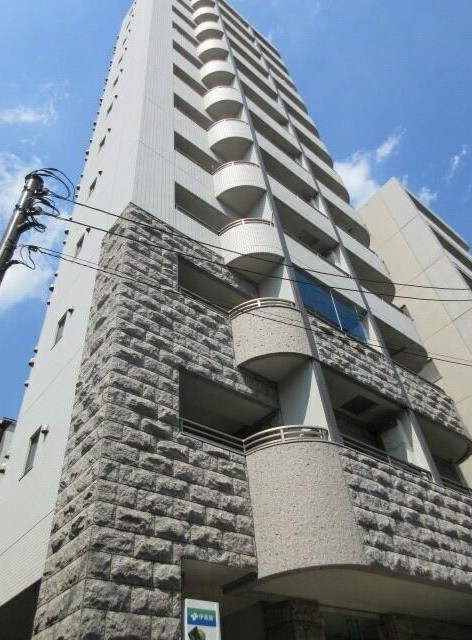 品川区旗の台6丁目 【賃貸居住】マンション