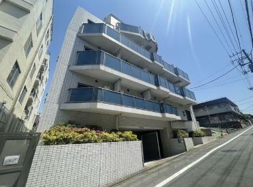 世田谷区奥沢5丁目 【賃貸居住】マンション