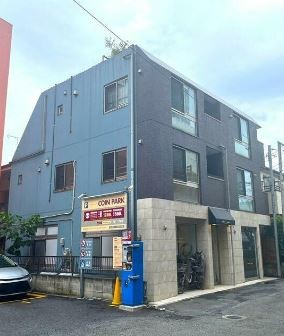 世田谷区宮坂3丁目 【賃貸居住】マンション