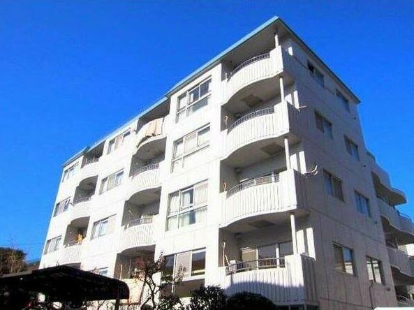 世田谷区玉川3丁目 【賃貸居住】マンション