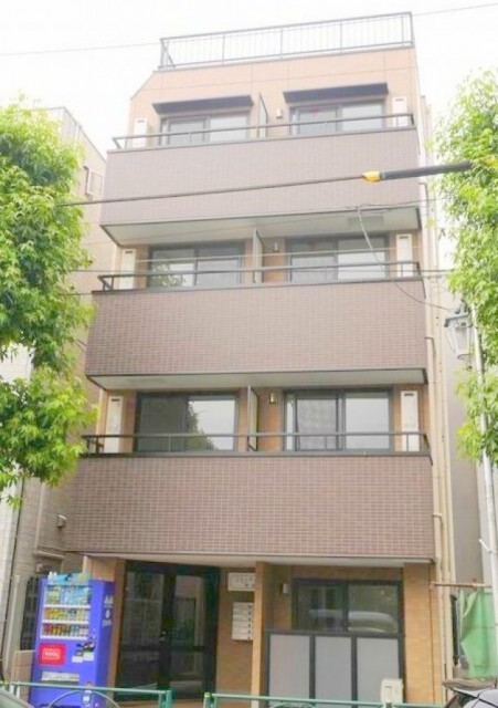 世田谷区玉川台2丁目 【賃貸居住】マンション