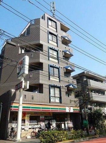 世田谷区若林4丁目 【賃貸居住】マンション