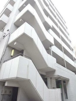 世田谷区深沢8丁目 【賃貸居住】マンション