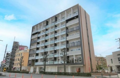 世田谷区瀬田2丁目 【賃貸居住】マンション