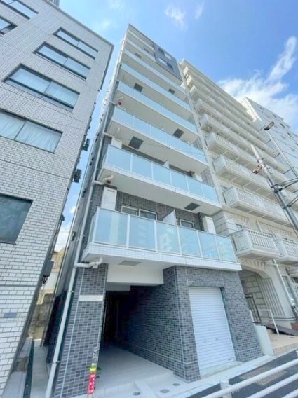 品川区平塚1丁目 【賃貸居住】マンション