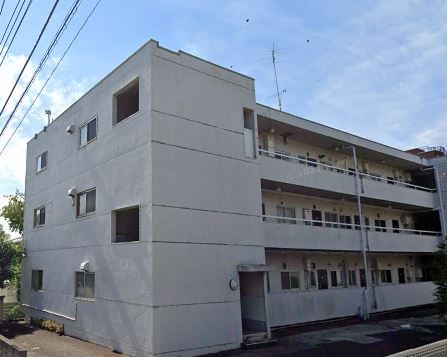 大田区田園調布4丁目 【賃貸居住】マンション