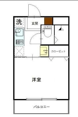 世田谷区瀬田3丁目 【賃貸居住】マンション