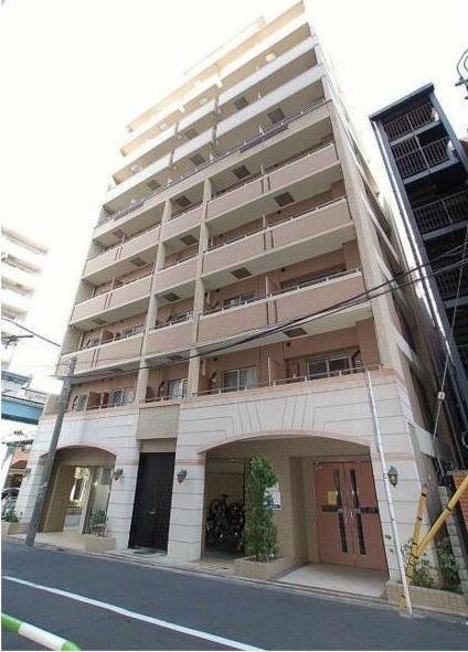 世田谷区三軒茶屋2丁目 【賃貸居住】マンション