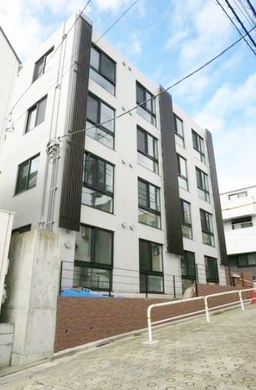 品川区西大井5丁目 【賃貸居住】マンション