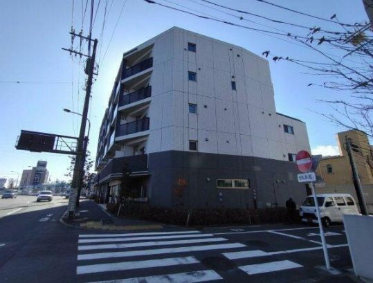 世田谷区野毛3丁目 【賃貸居住】マンション