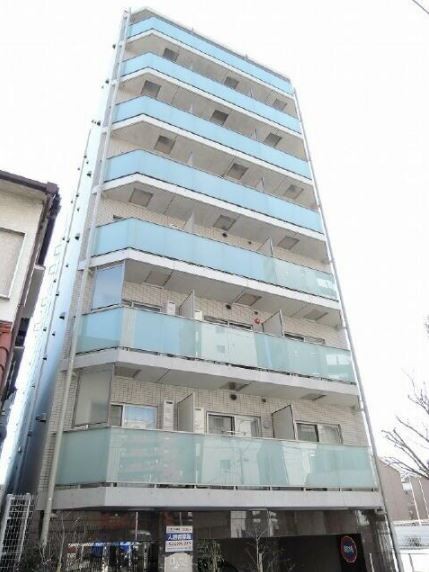 大田区大森北4丁目 【賃貸居住】マンション