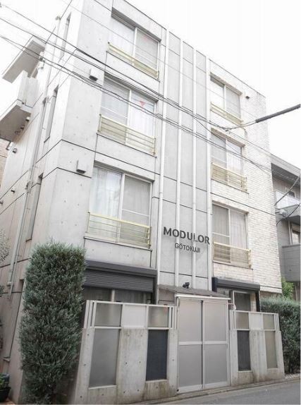 世田谷区赤堤2丁目 【賃貸居住】マンション