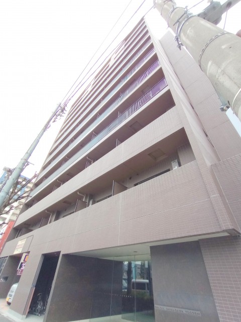 品川区東中延1丁目 【賃貸居住】マンション