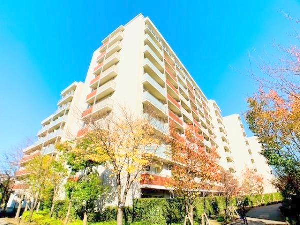 世田谷区太子堂3丁目 【賃貸居住】マンション