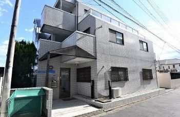 世田谷区松原3丁目 【賃貸居住】マンション