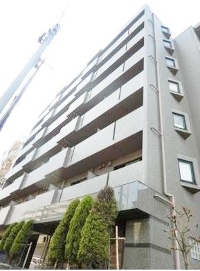 目黒区平町1丁目 【賃貸居住】マンション