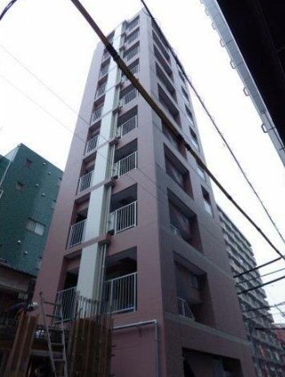 目黒区青葉台2丁目 【賃貸居住】マンション