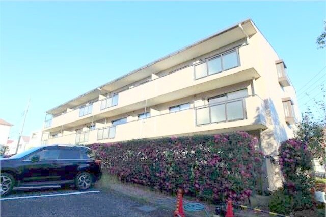 世田谷区弦巻2丁目 【賃貸居住】マンション